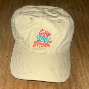 Enjoy Every Moment‎ Cap